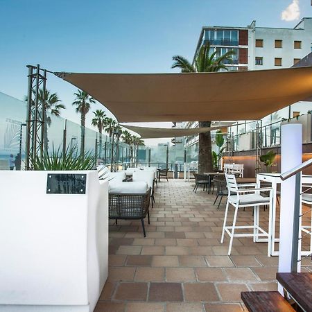 Hotel Monterrey Roses By Pierre & Vacances ภายนอก รูปภาพ