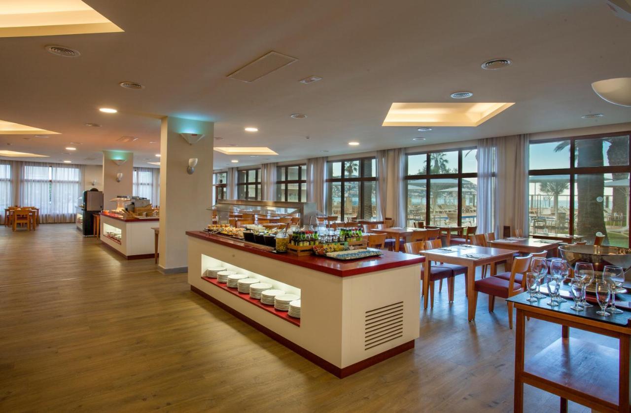 Hotel Monterrey Roses By Pierre & Vacances ภายนอก รูปภาพ