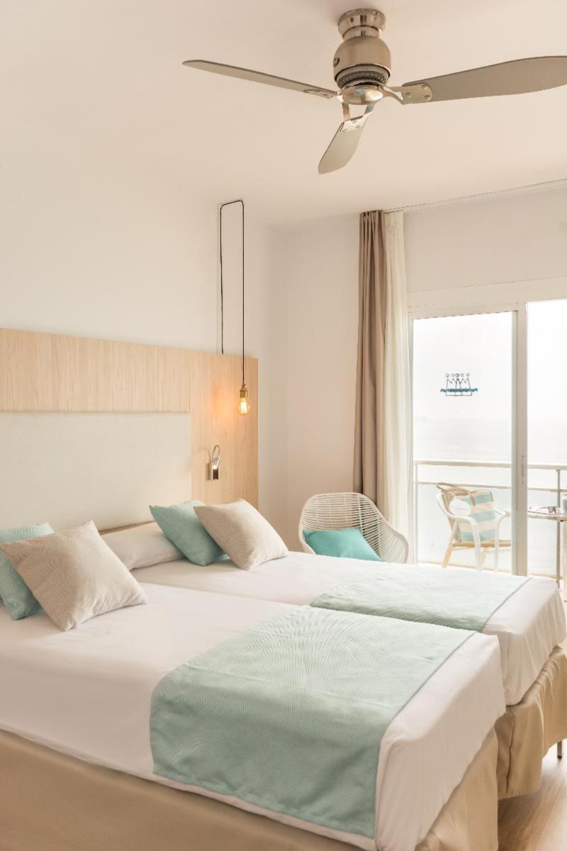 Hotel Monterrey Roses By Pierre & Vacances ห้อง รูปภาพ