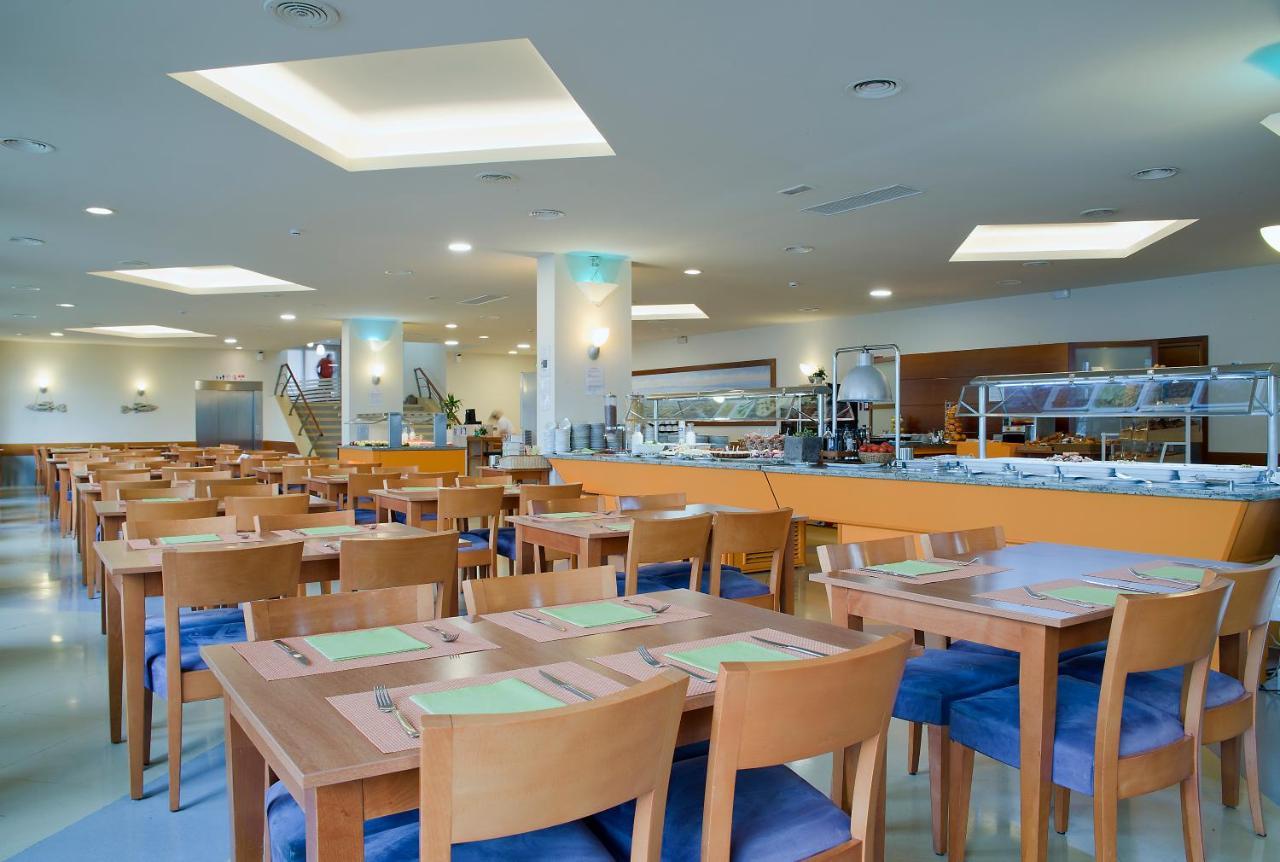 Hotel Monterrey Roses By Pierre & Vacances ภายนอก รูปภาพ